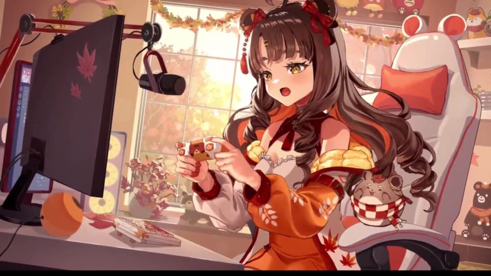 Play video
