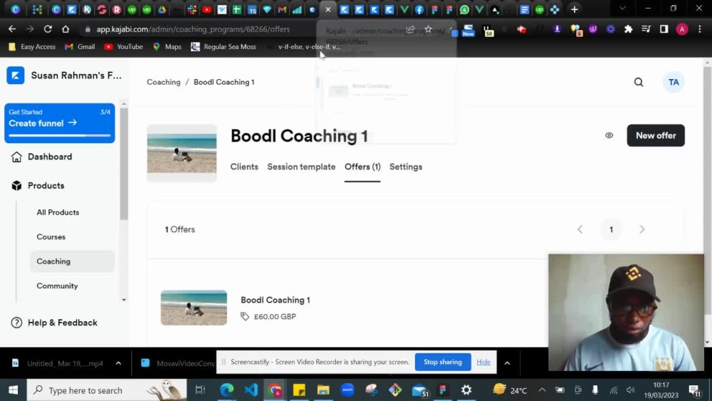 Play video