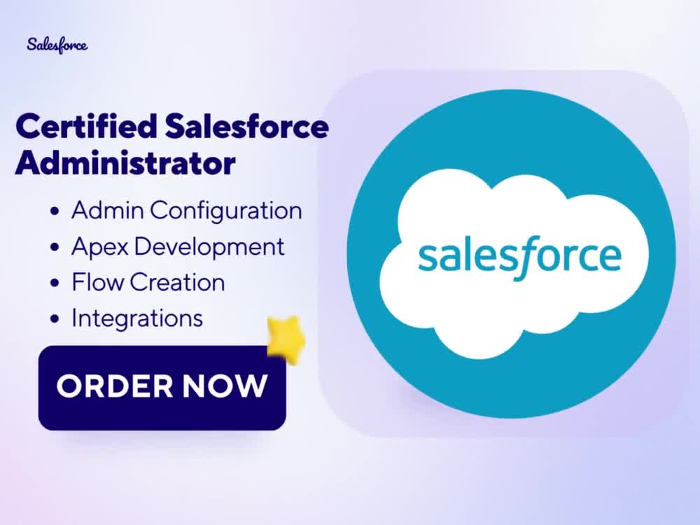 Salesforce Customization Apex Salesforce Lightning Web Components (LWC ...