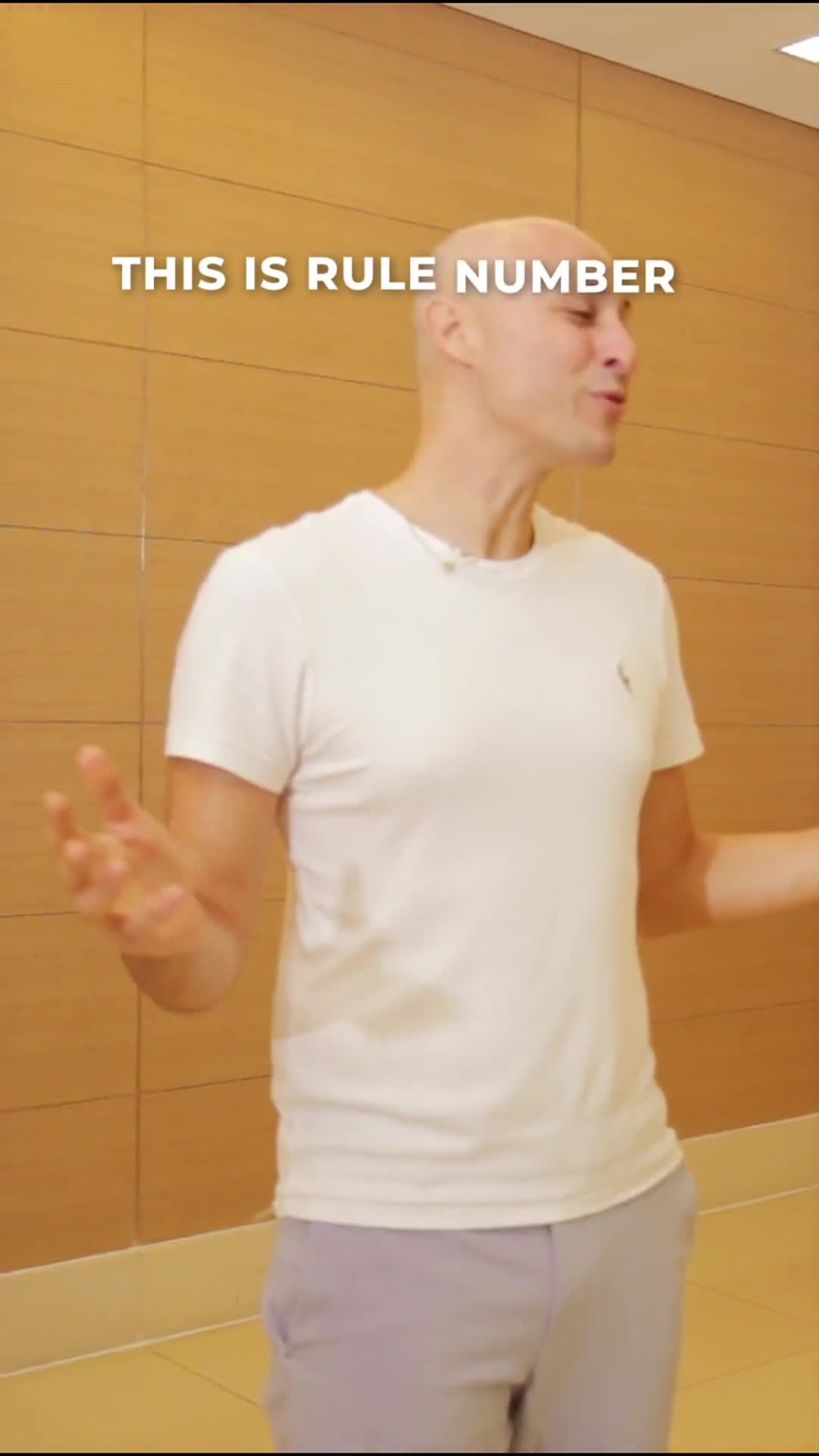 Play video