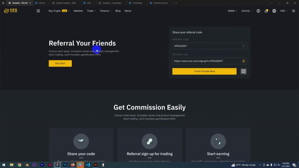 Play video