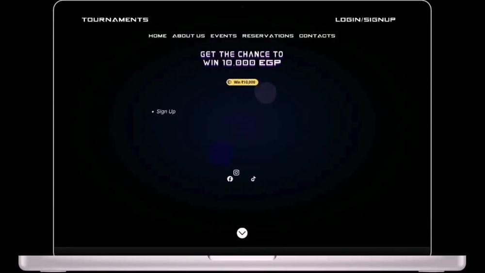 Play video