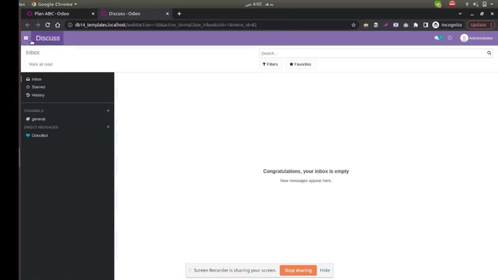 Play video