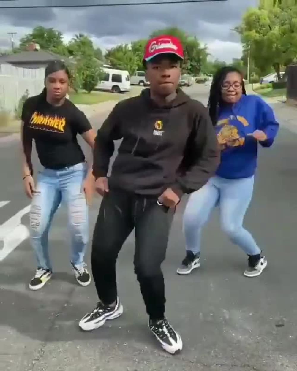Play video