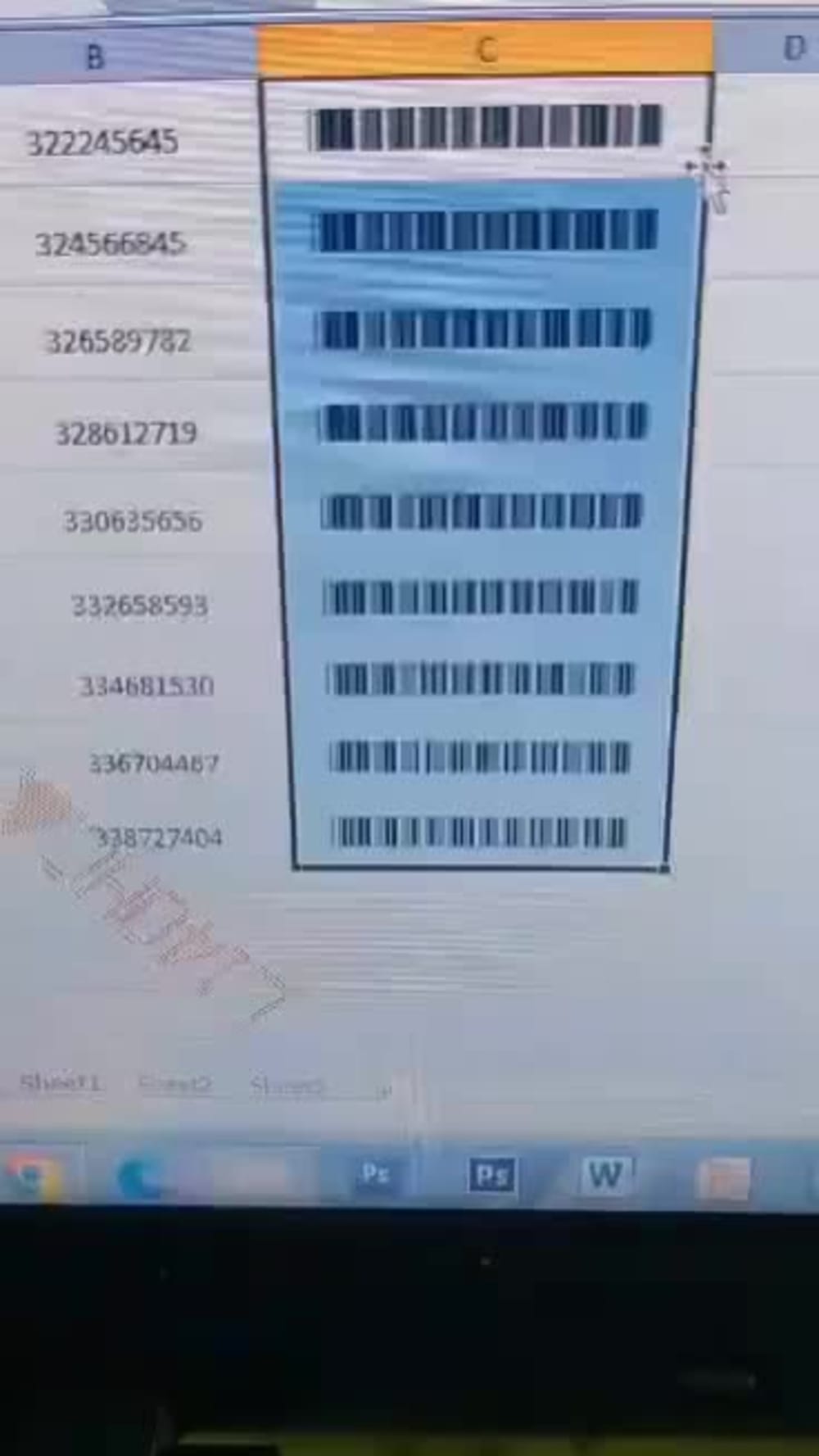 Play video