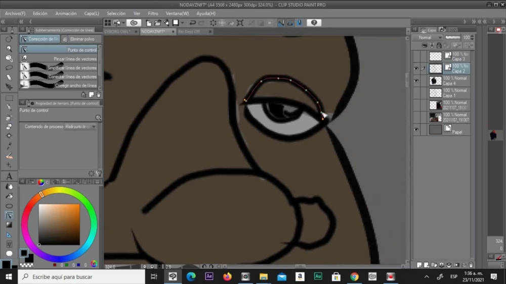 Your picture turned into cartoon character Upwork