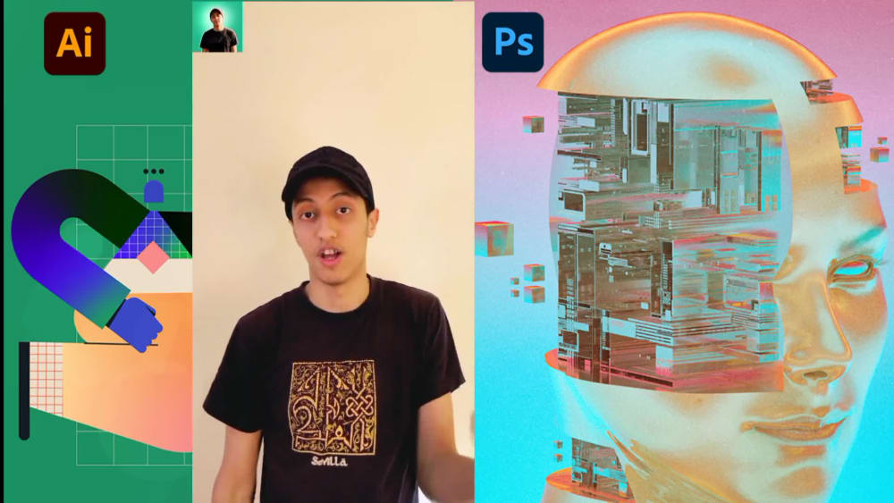 Play video