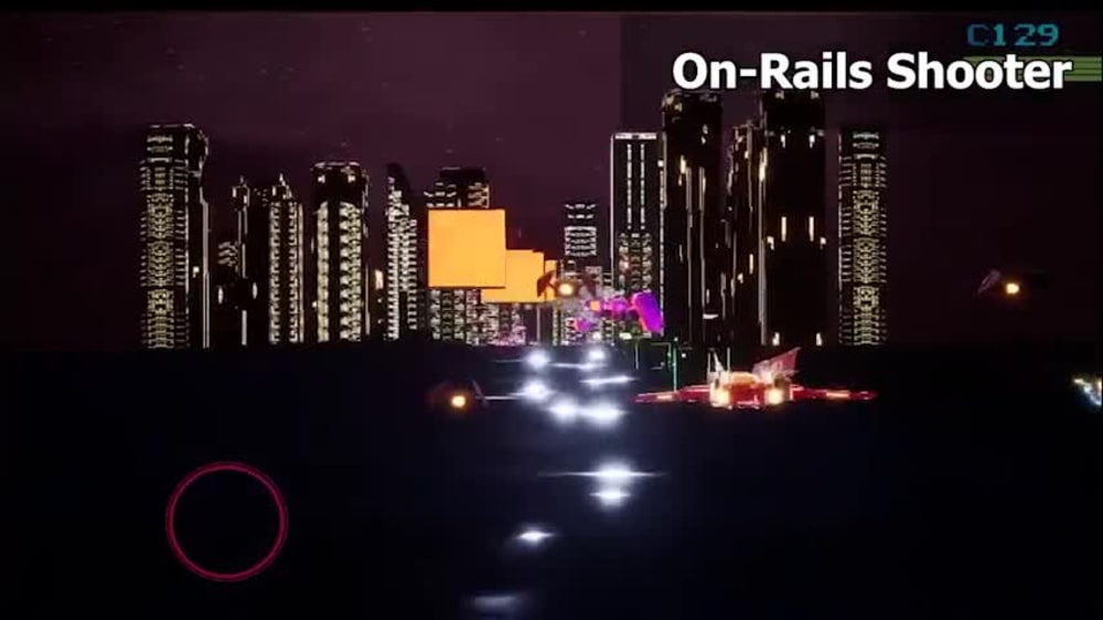 Play video