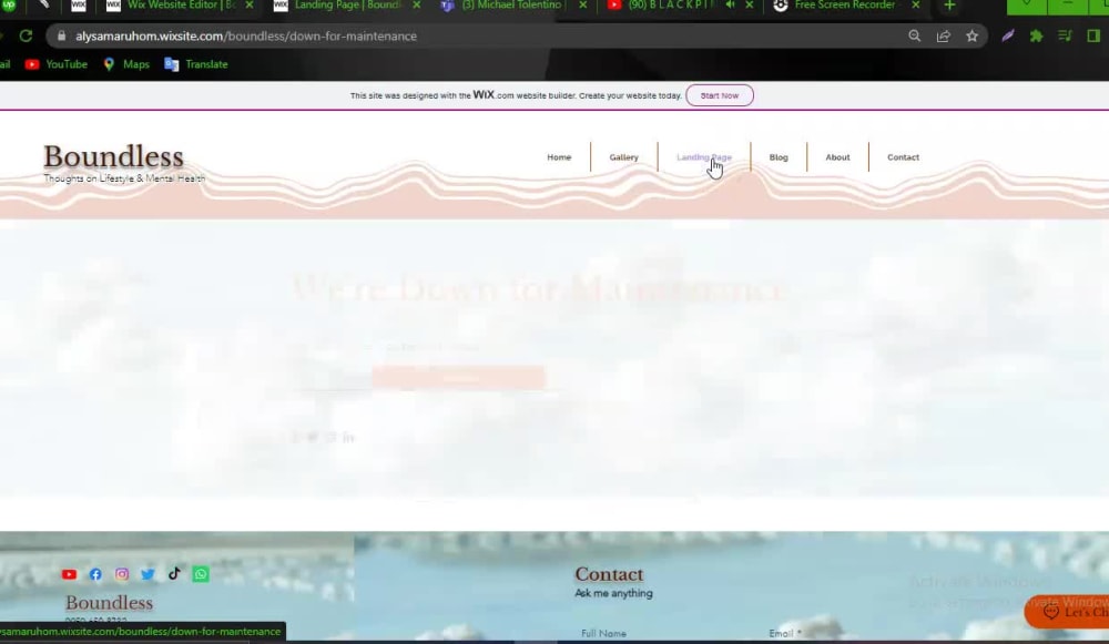 Play video