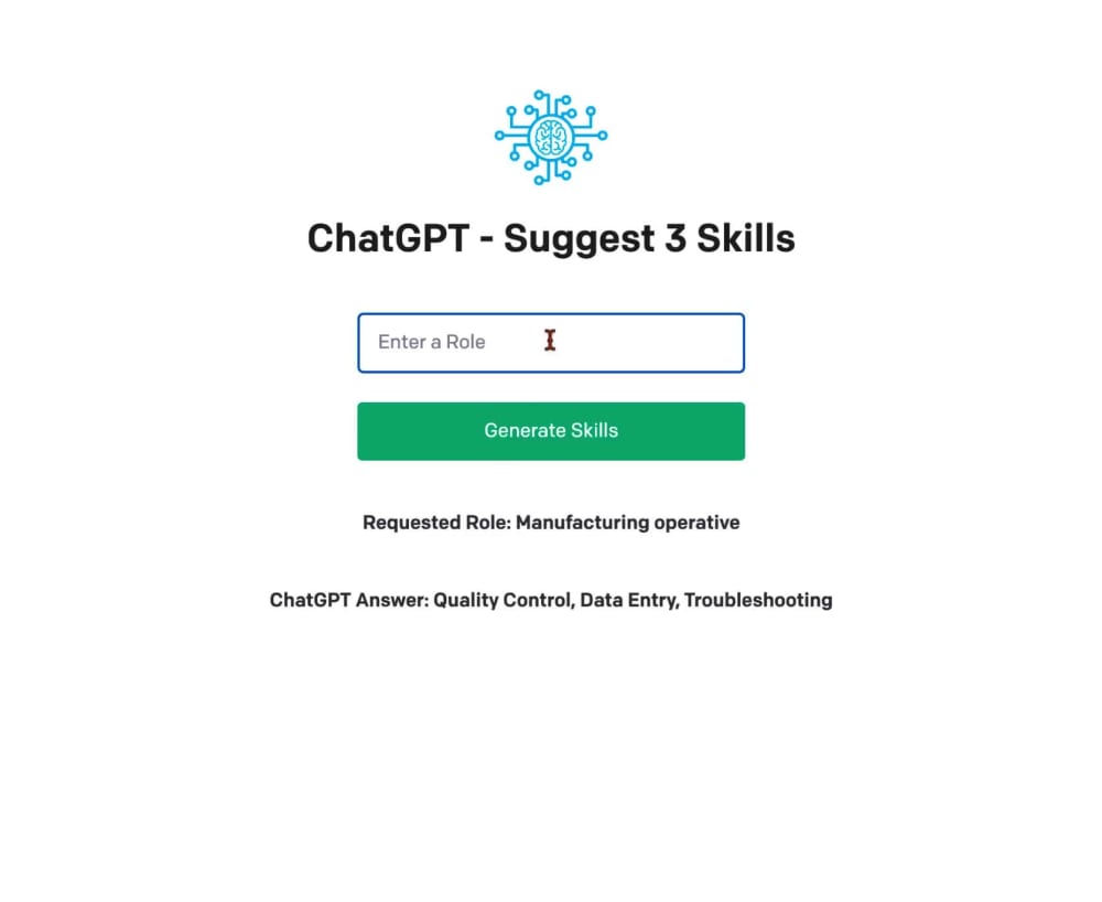 Customised domain-specific ChatGPT-based Python and/or Django ...