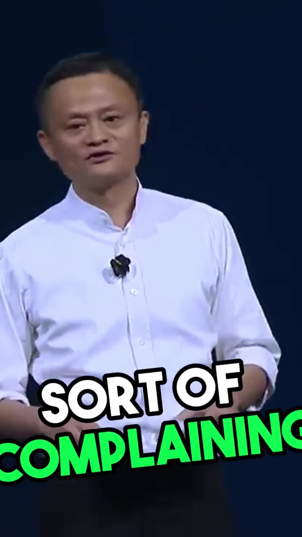 Swipe STOPPER CAPTIONS like Alex Hormozi, Grant Cardone, Gary Vee 
