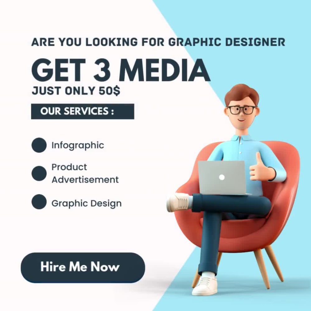 An amazing graphic design within 24 hour | Upwork