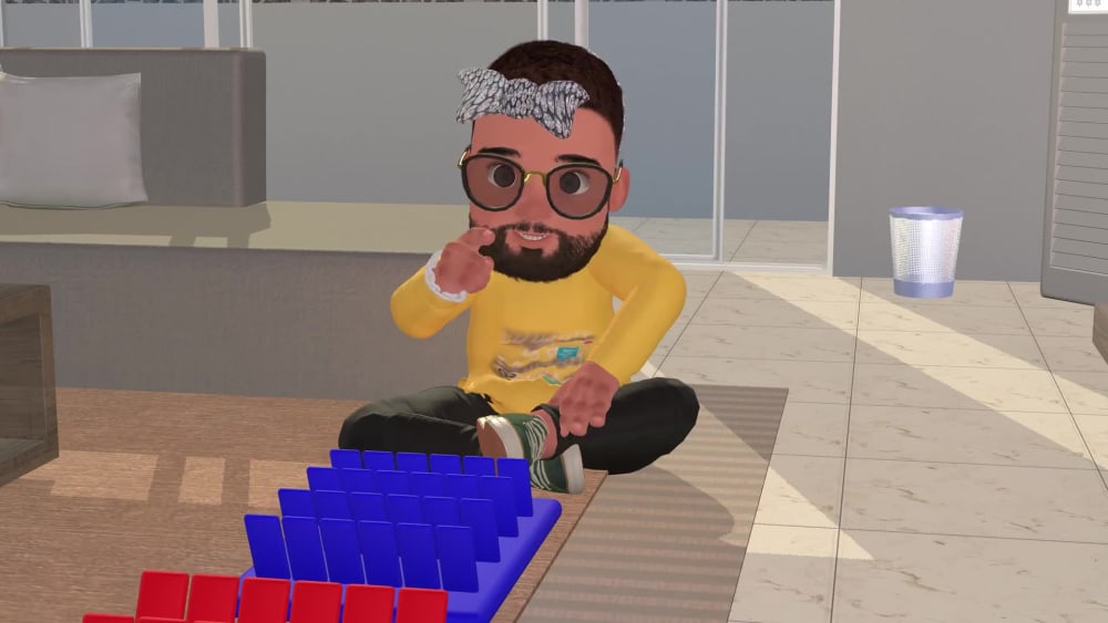Play video