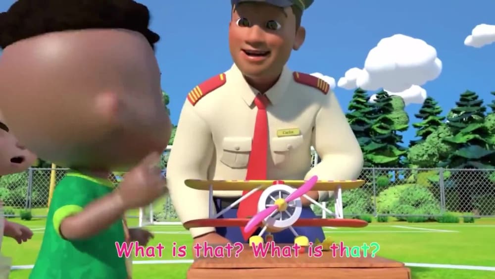 Play video