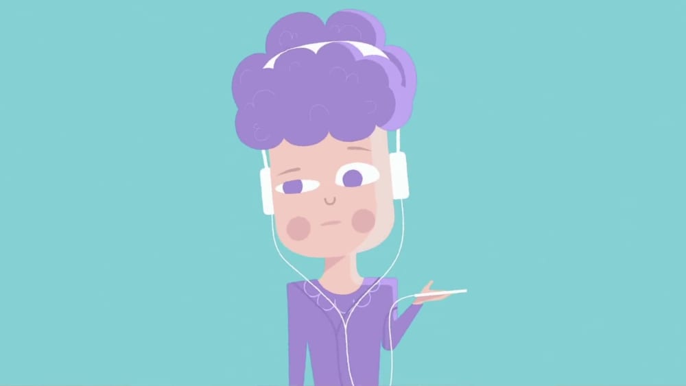 Play video