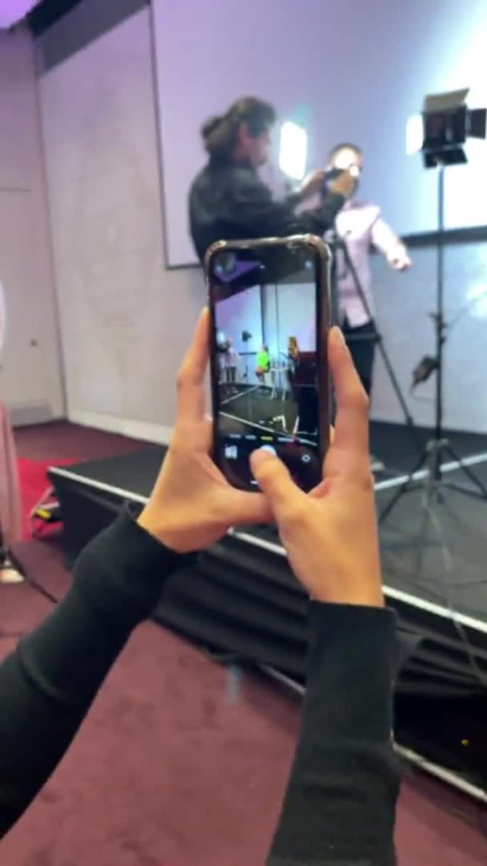 Play video