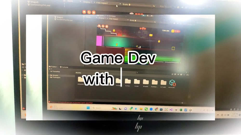 Play video