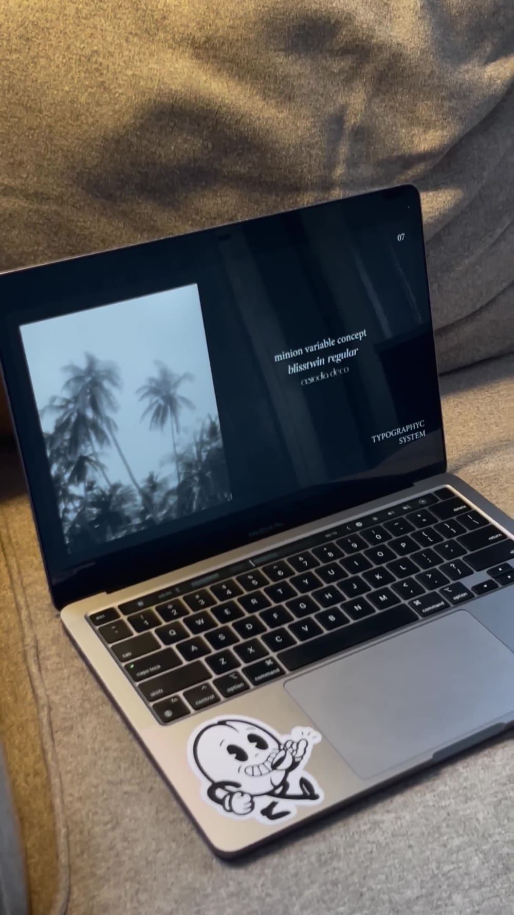 Play video