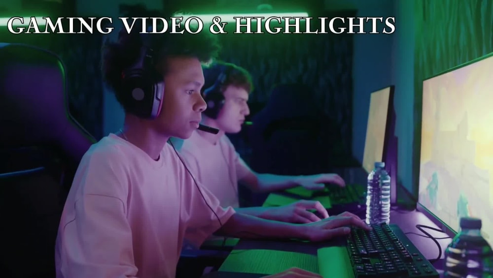 Play video