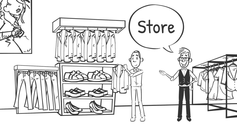 A custom whiteboard animation explainer video for your business Upwork