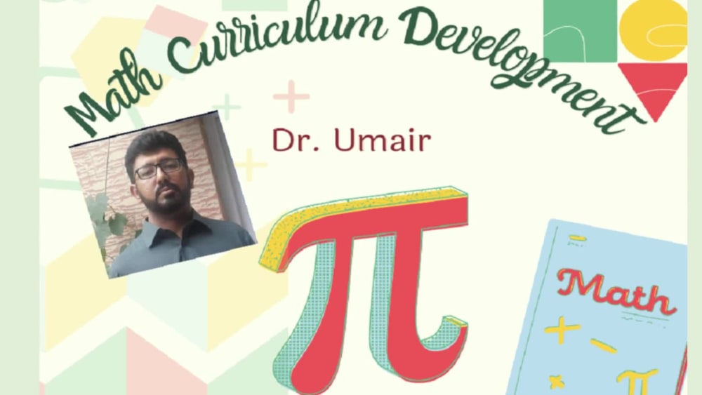 Math Curriculum Development Services Upwork