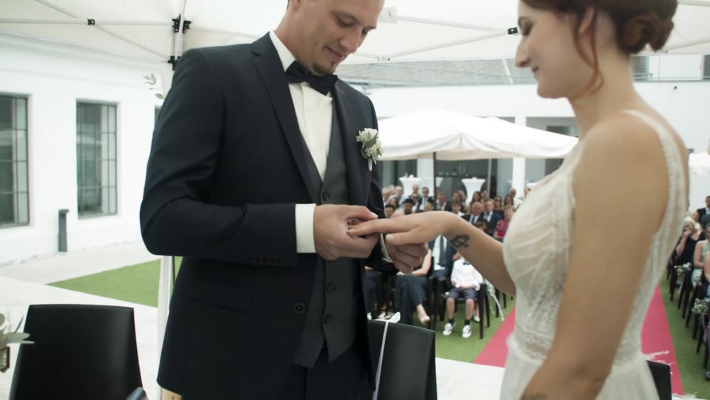 Wedding video script | Honestweddingadvice.com
