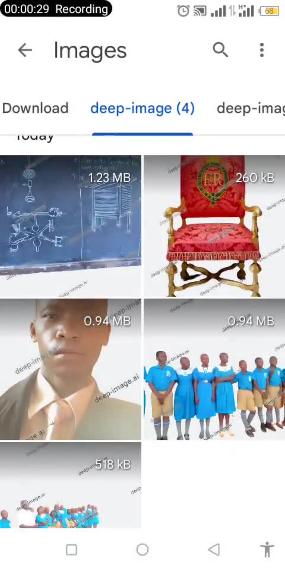 Play video