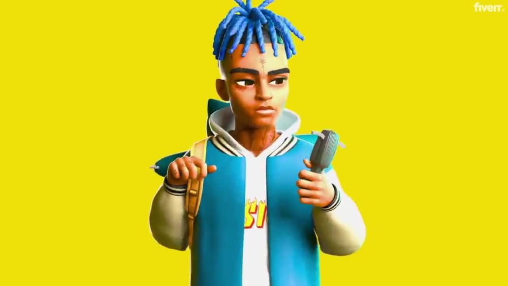 Play video