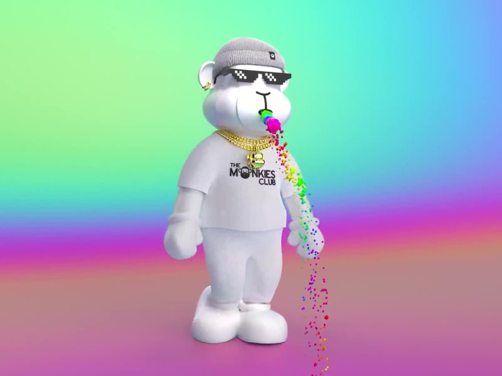Play video
