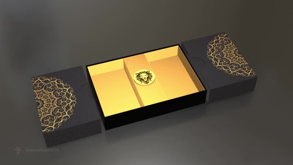 Luxury Packaging Design Basics  Tips From Louis Vuitton! 