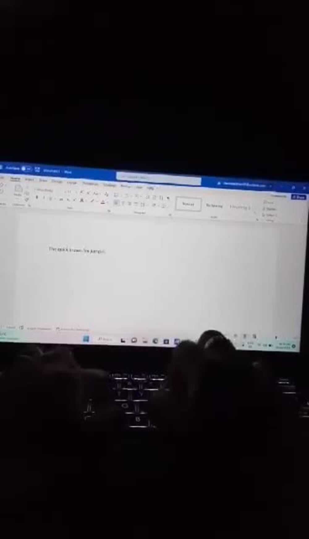 Play video