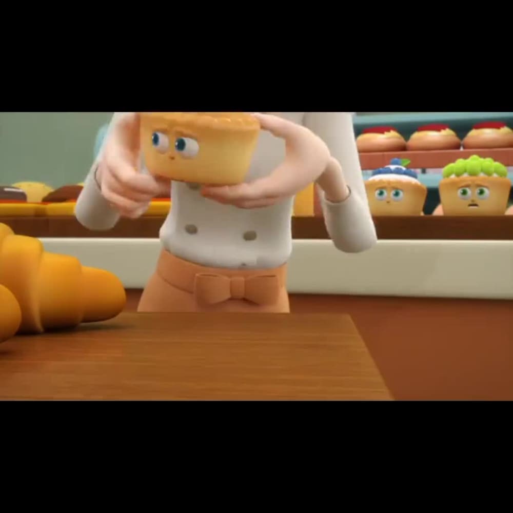 Play video