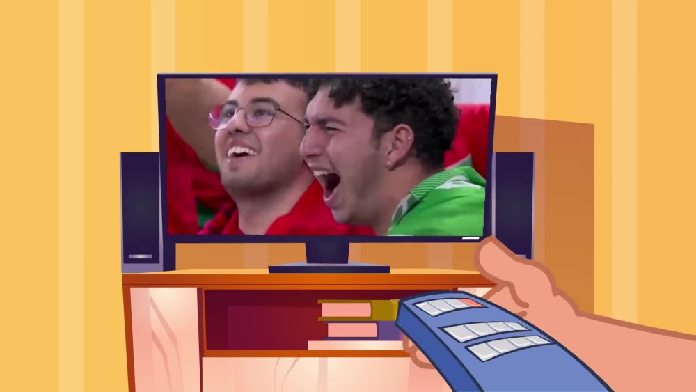 Play video