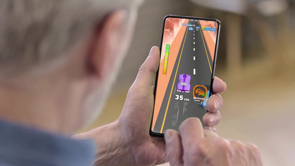 A highquality mobile game prototype Upwork