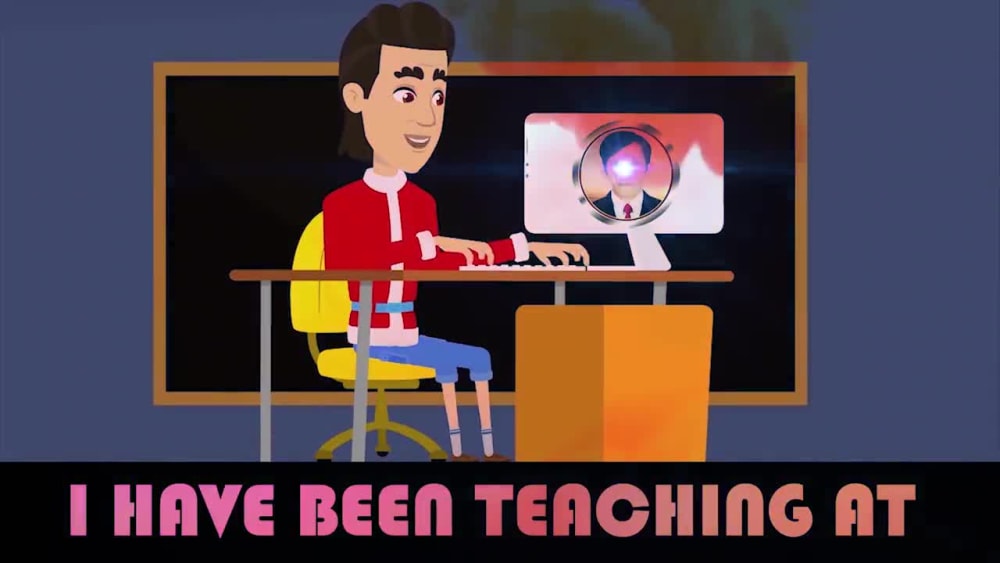 Play video