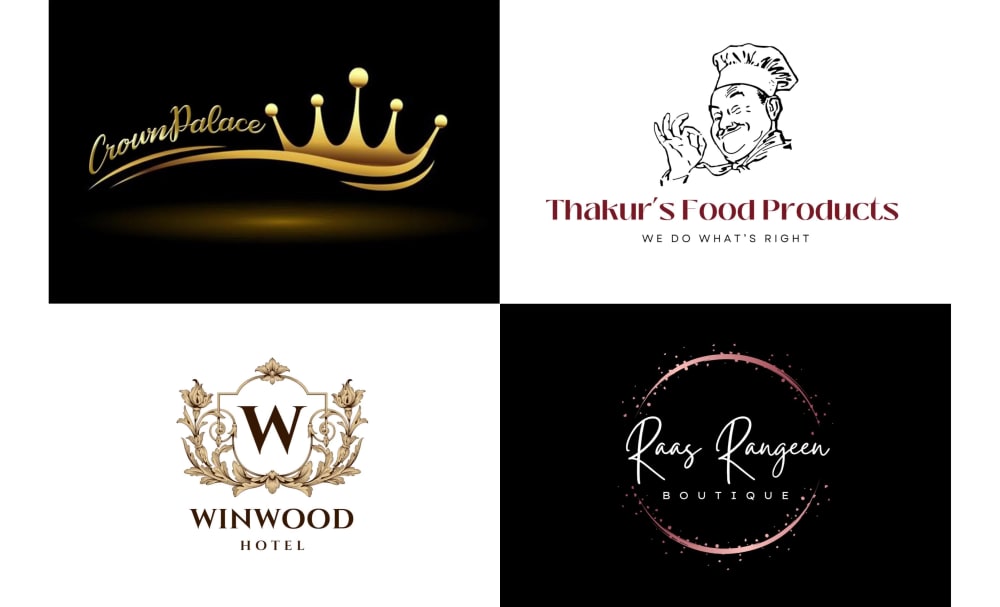 Is a Gold Logo Right For Your Business?