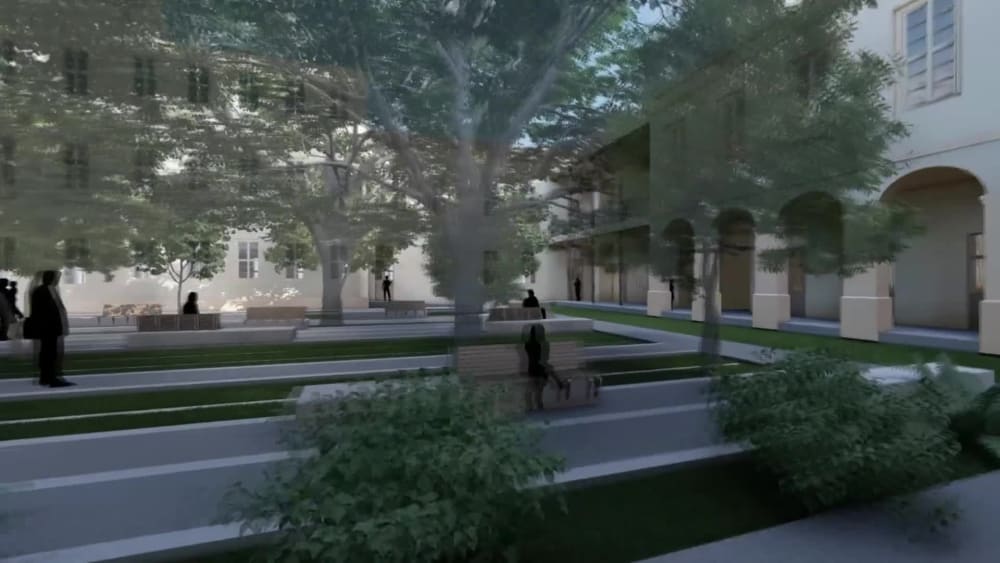 An amazing photo and video rendering of your scenario and project | Upwork