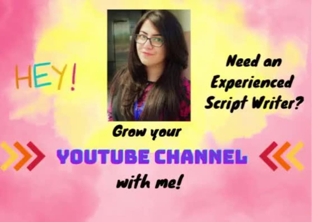 the-best-scripts-to-grow-your-youtube-channel-upwork