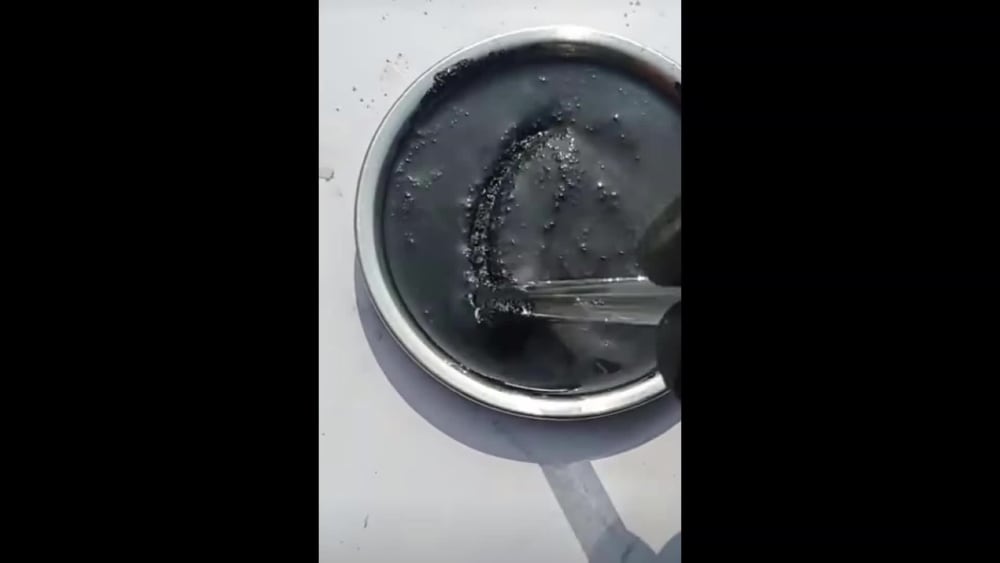 Formulation glue, ink, shampoo, detergents, and adhesive. Upwork