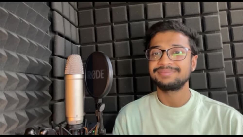 Play video