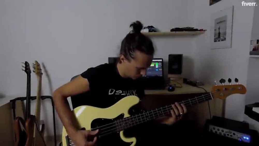 Play video