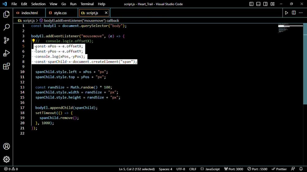 Custom websites developed in HTML, CSS, Bootstrap and JavaScript | Upwork