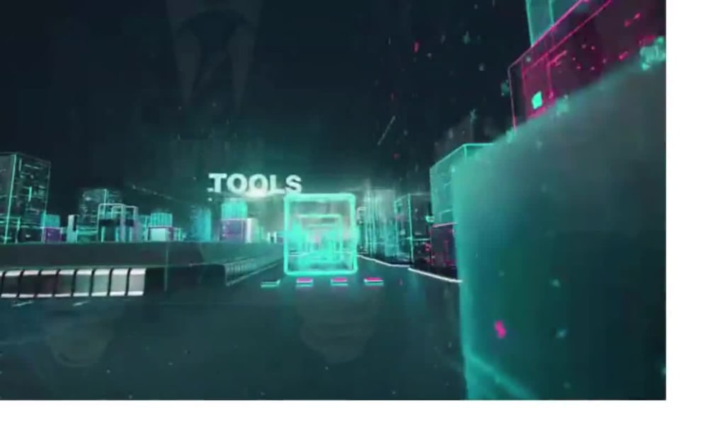 Play video