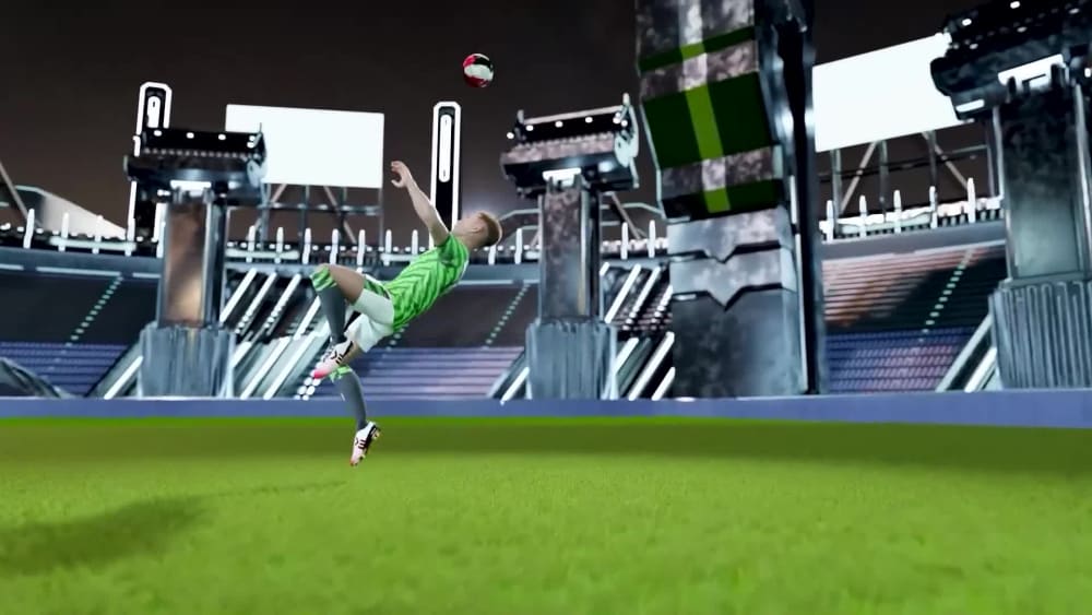 Play video