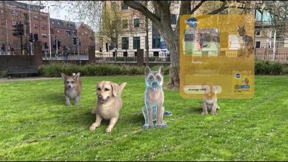 Play video
