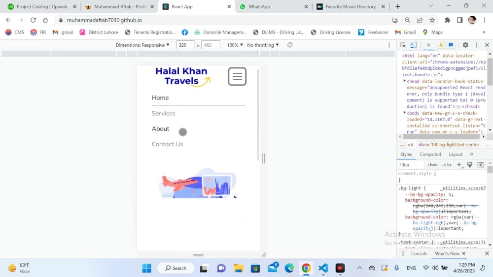 Play video