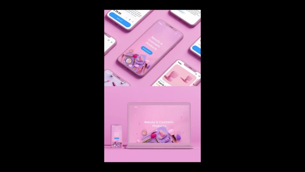 Play video