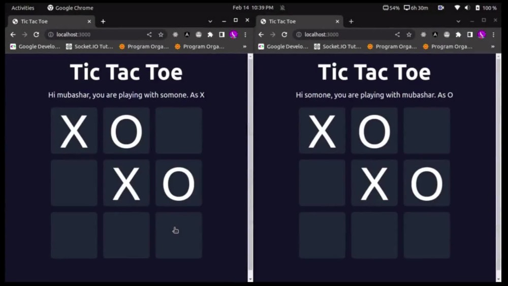 2d javascript game for website | Upwork