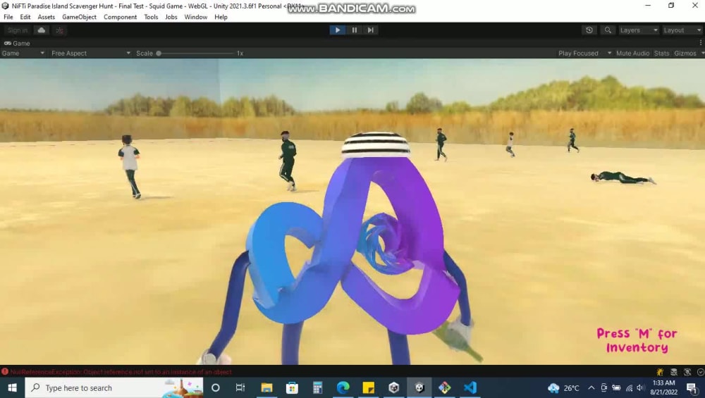 Play video