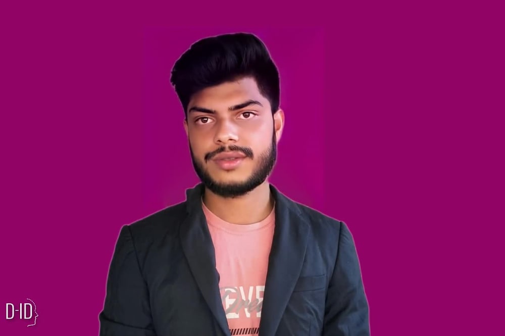 Play video